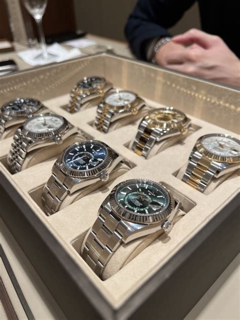 rolex boutique - emperor watch & jewellery orchard photos